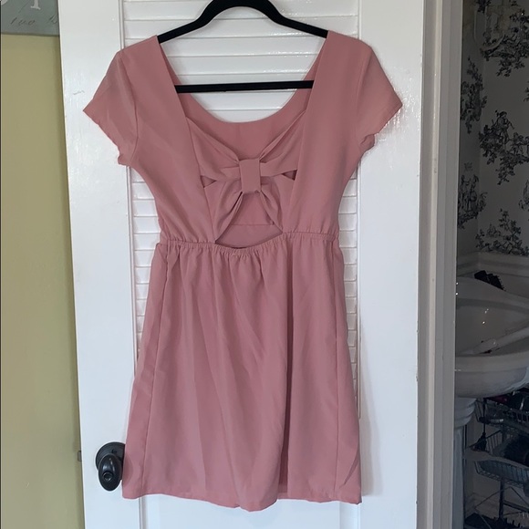 Dress - Picture 2 of 2